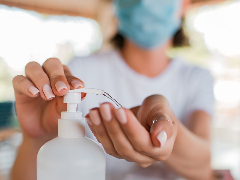 COVID-19 in Estonia, 19 May: 257 new positive test results have been added within the past 24&nbsp;hours